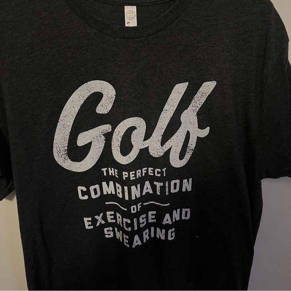Men’s T-Shirt - Picture 4 of 4